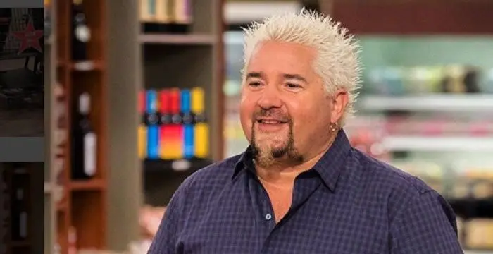 Guy Fieri