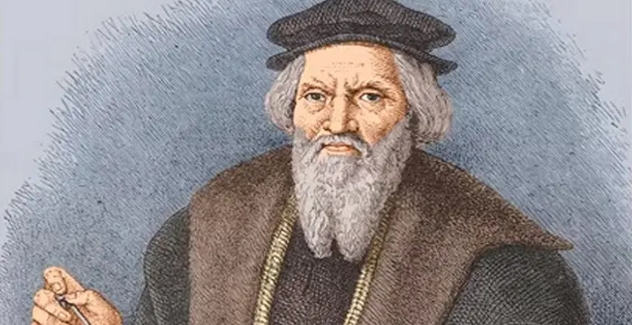 John Cabot