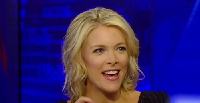 Megyn Kelly