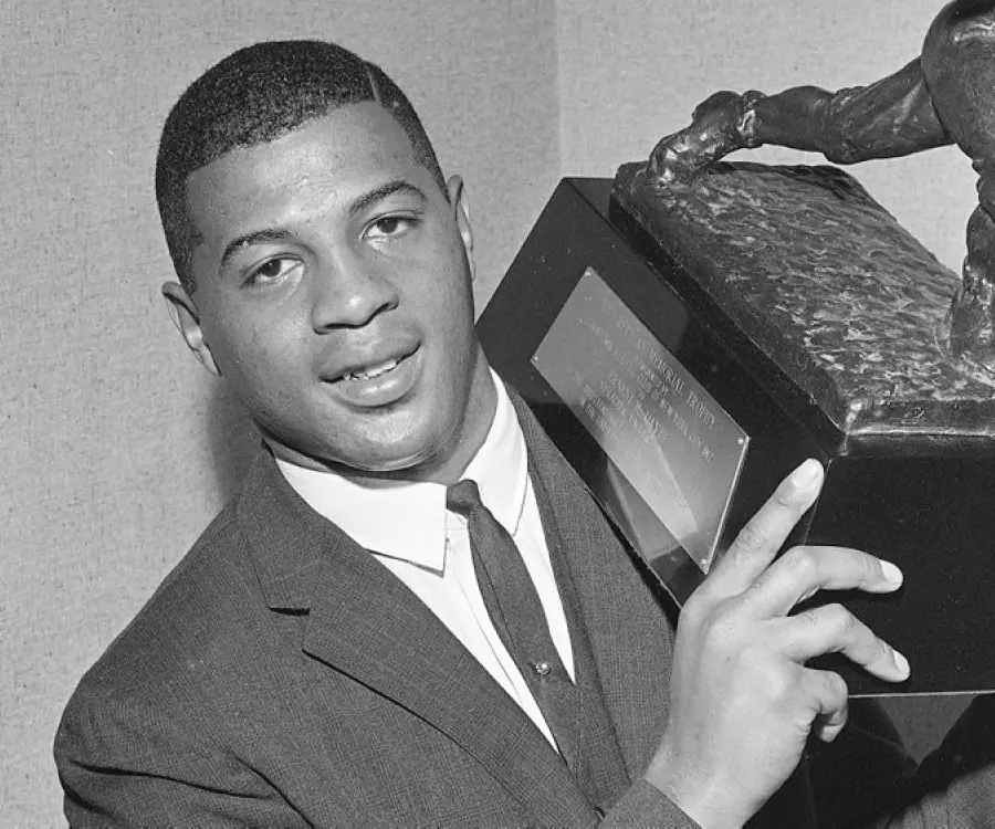 Ernie Davis