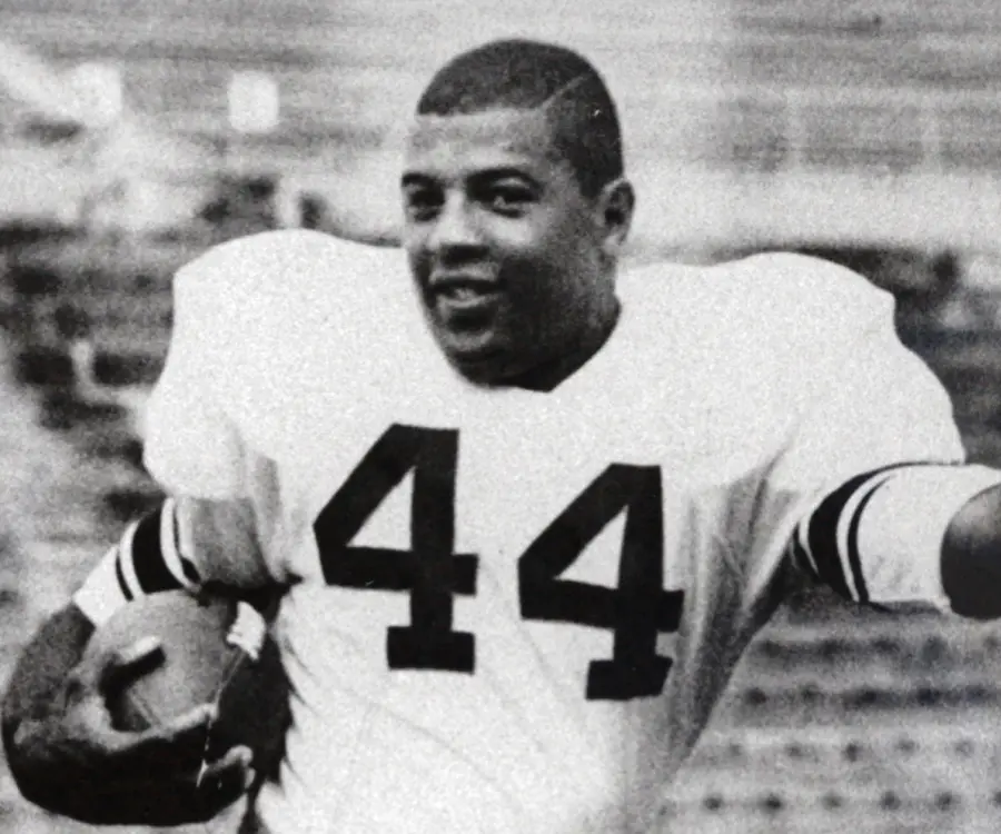 Ernie Davis