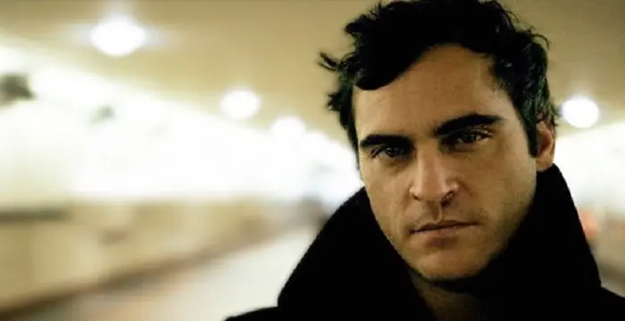 Joaquin Phoenix