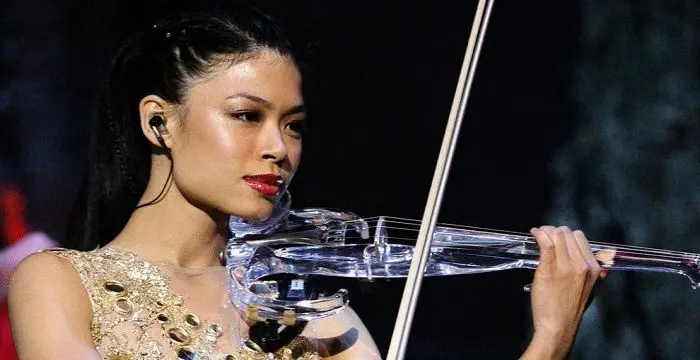 Vanessa-Mae