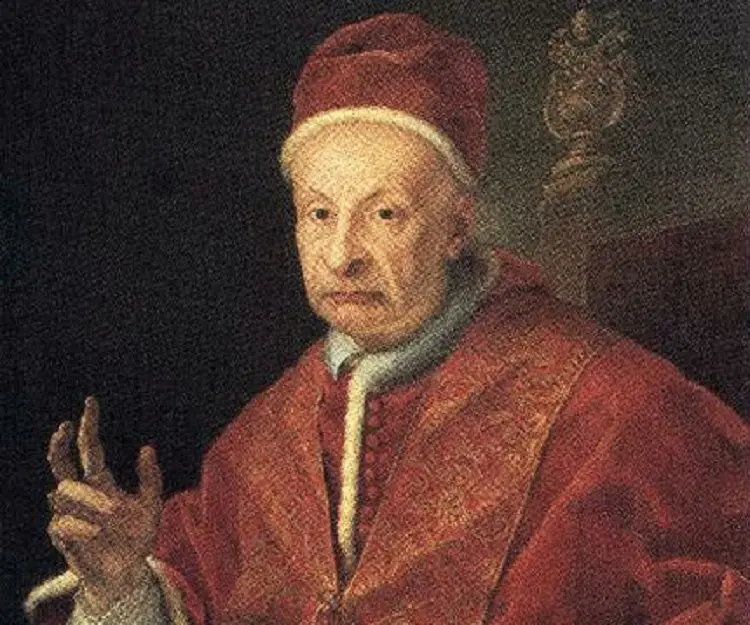 Pope Benedict XIII