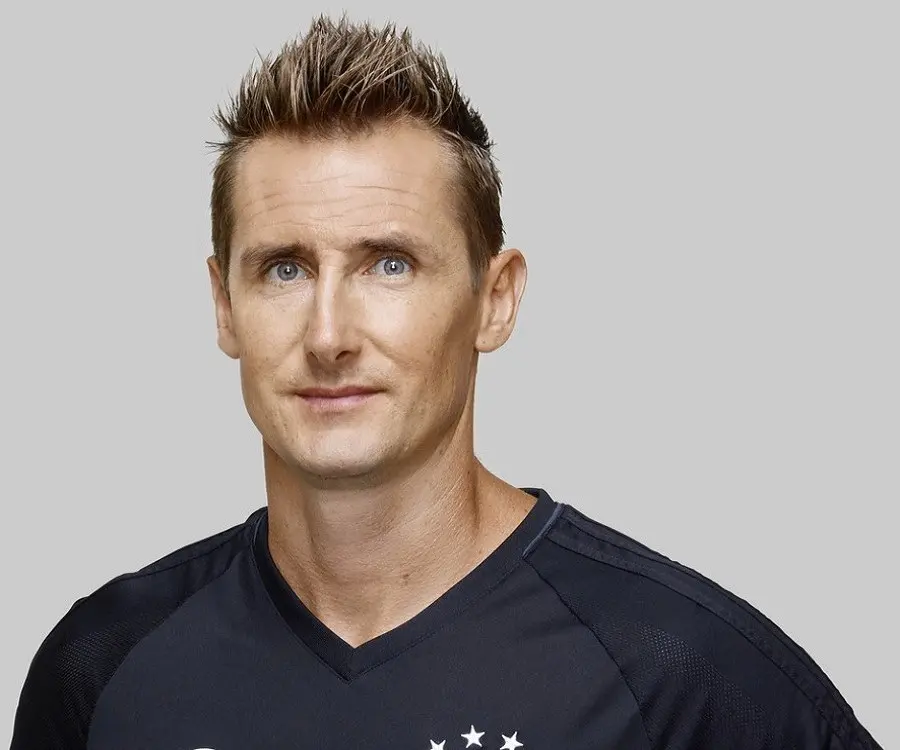 Miroslav Klose