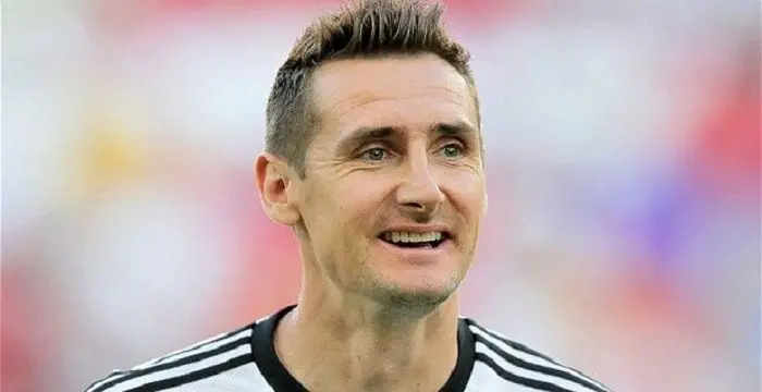 Miroslav Klose