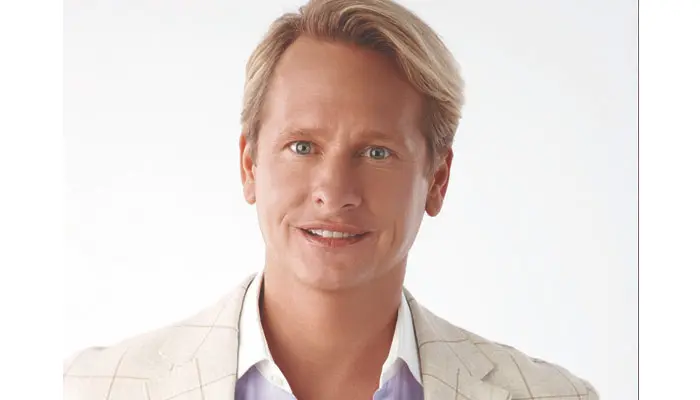 Carson Kressley