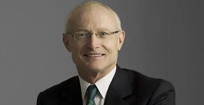 Michael Porter