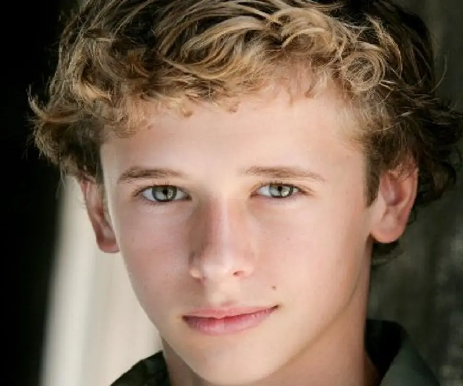 Cayden Boyd