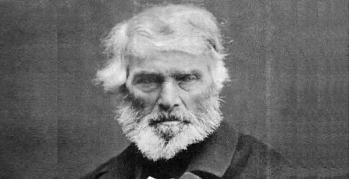 Thomas Carlyle