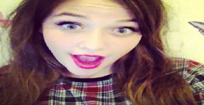 Felicite Grace Tomlinson