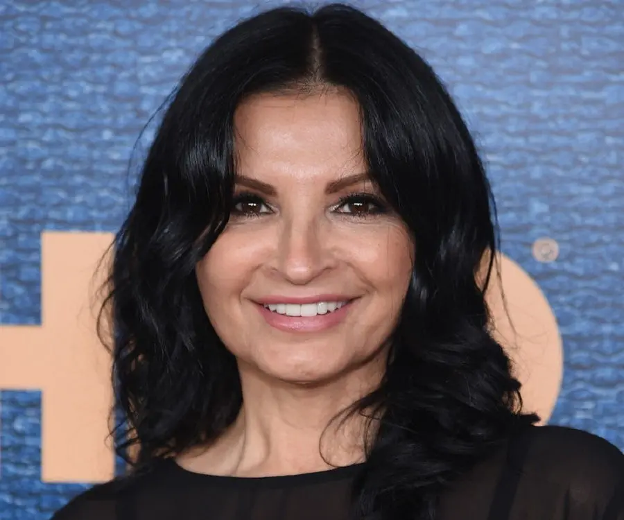 Kathrine Narducci