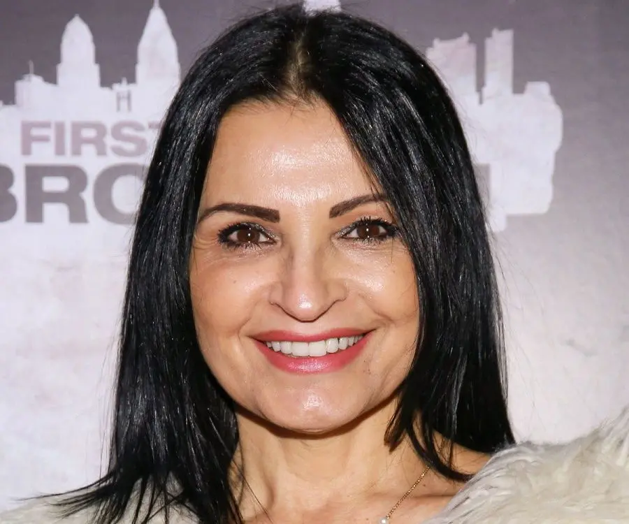 Kathrine Narducci