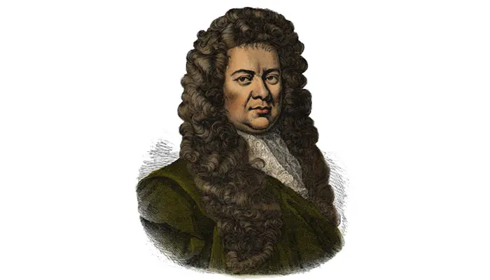 Samuel Pepys