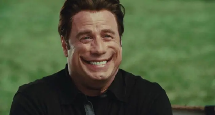 John Travolta