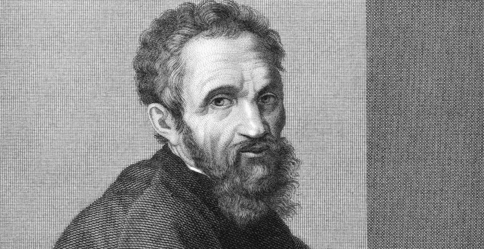 Michelangelo