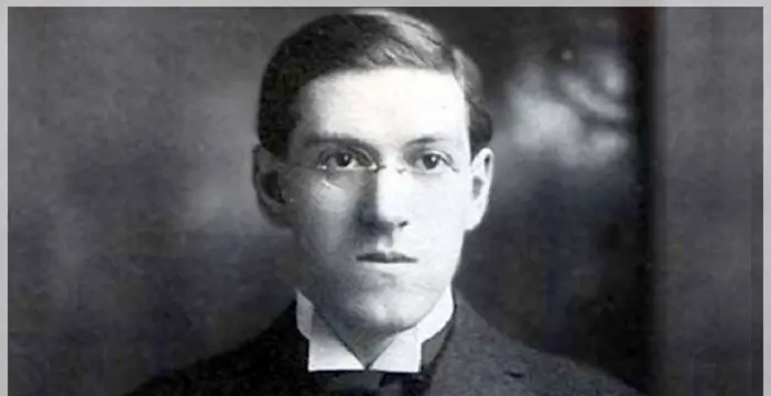 H. P. Lovecraft