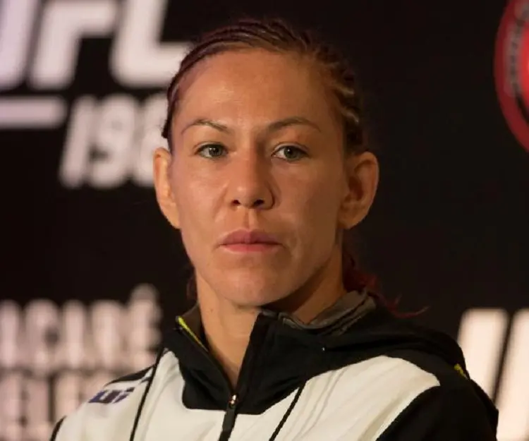 Cris Cyborg