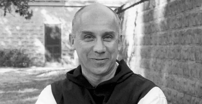 Thomas Merton