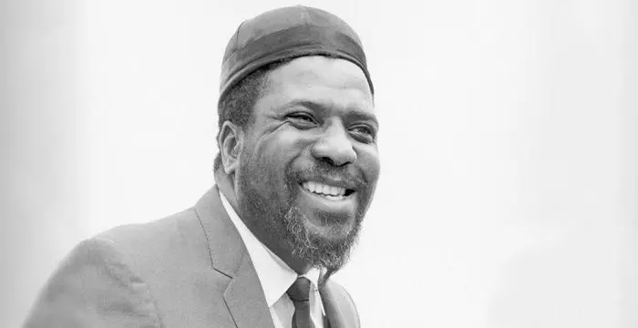 Thelonious Monk