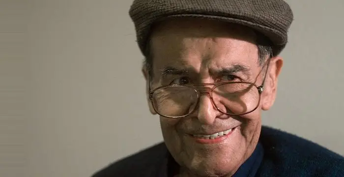 Jaime Escalante