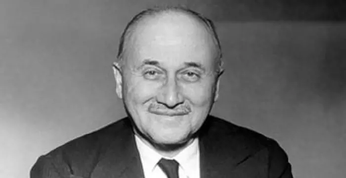 Jean Monnet