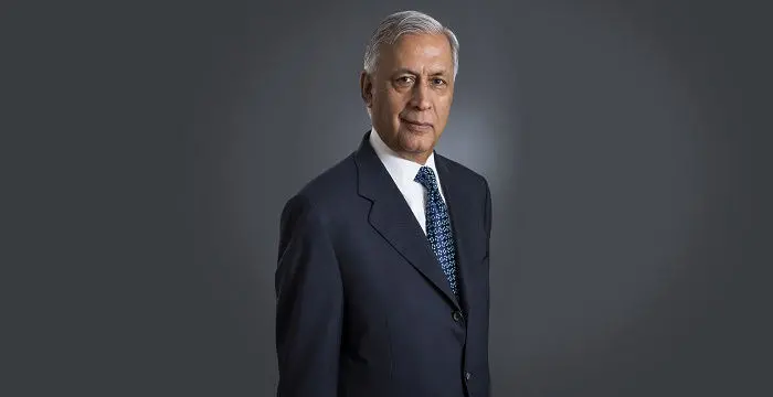 Shaukat Aziz