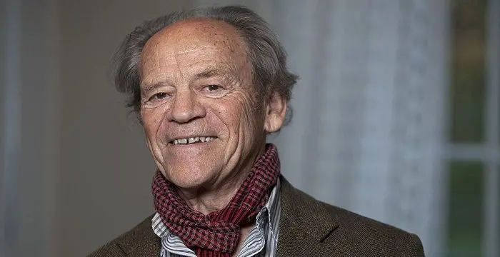 Torsten Wiesel