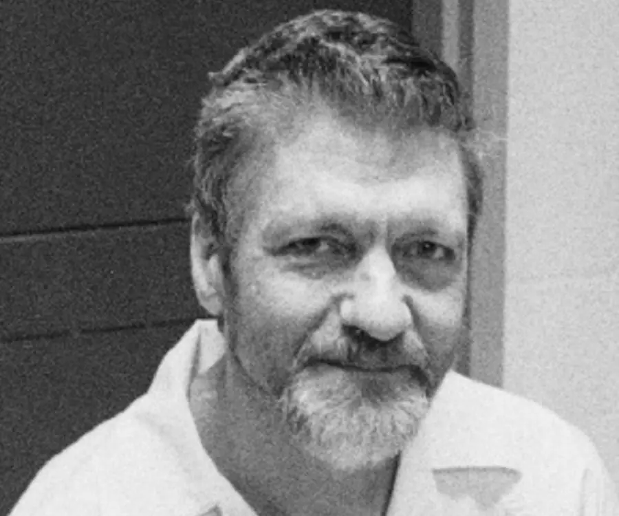 Ted Kaczynski