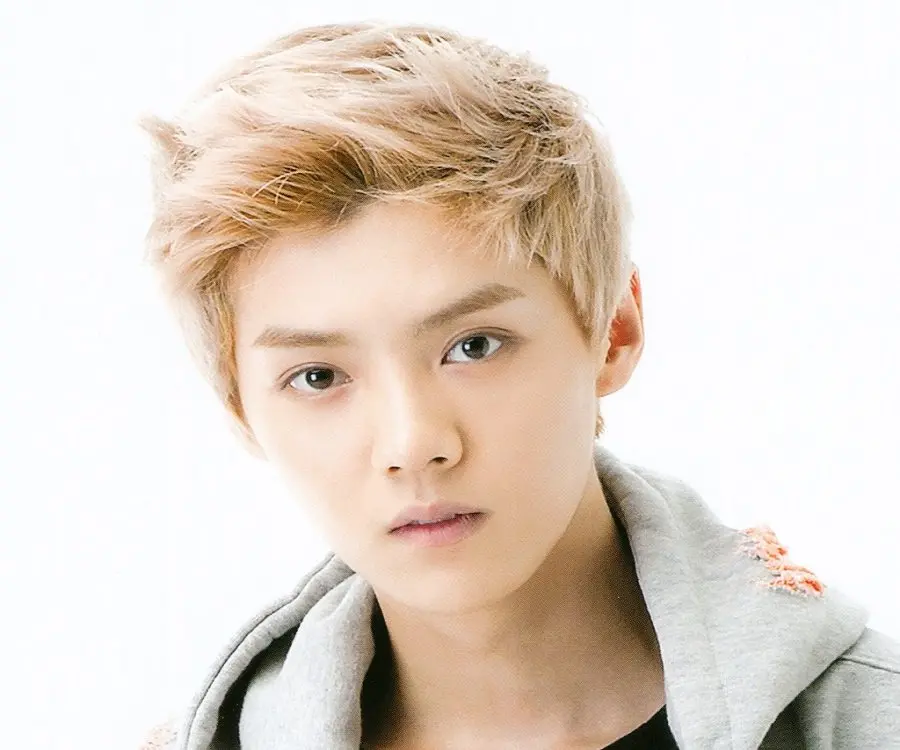 Lu Han