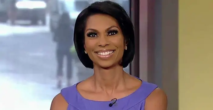 Harris Faulkner