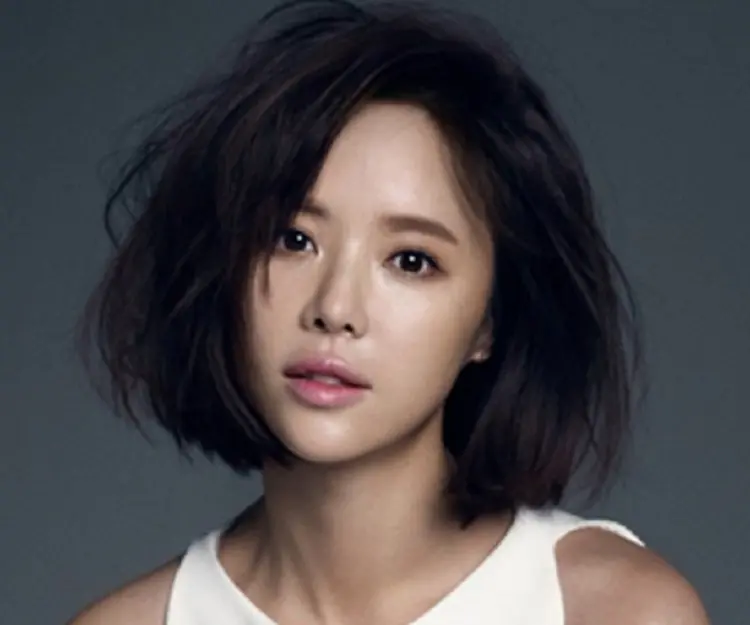 Hwang Jung-eum