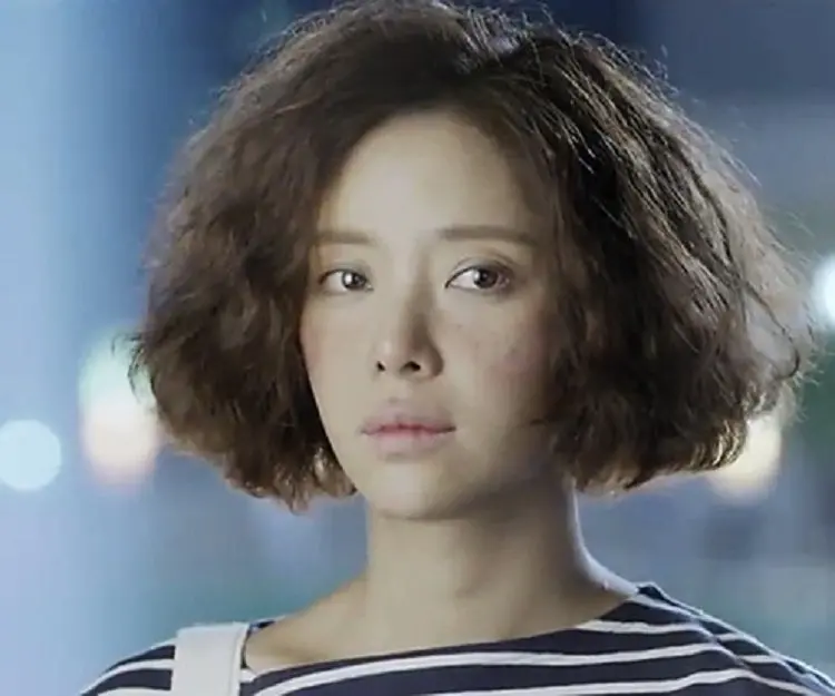 Hwang Jung-eum