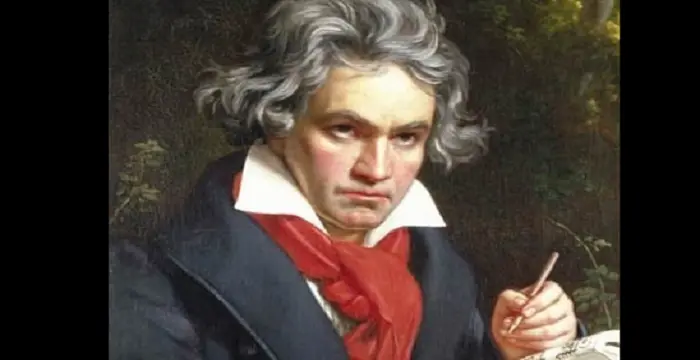 Ludwig van Beethoven