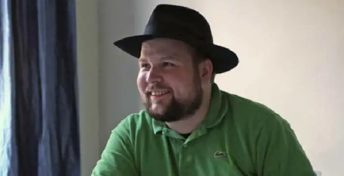 Markus Persson