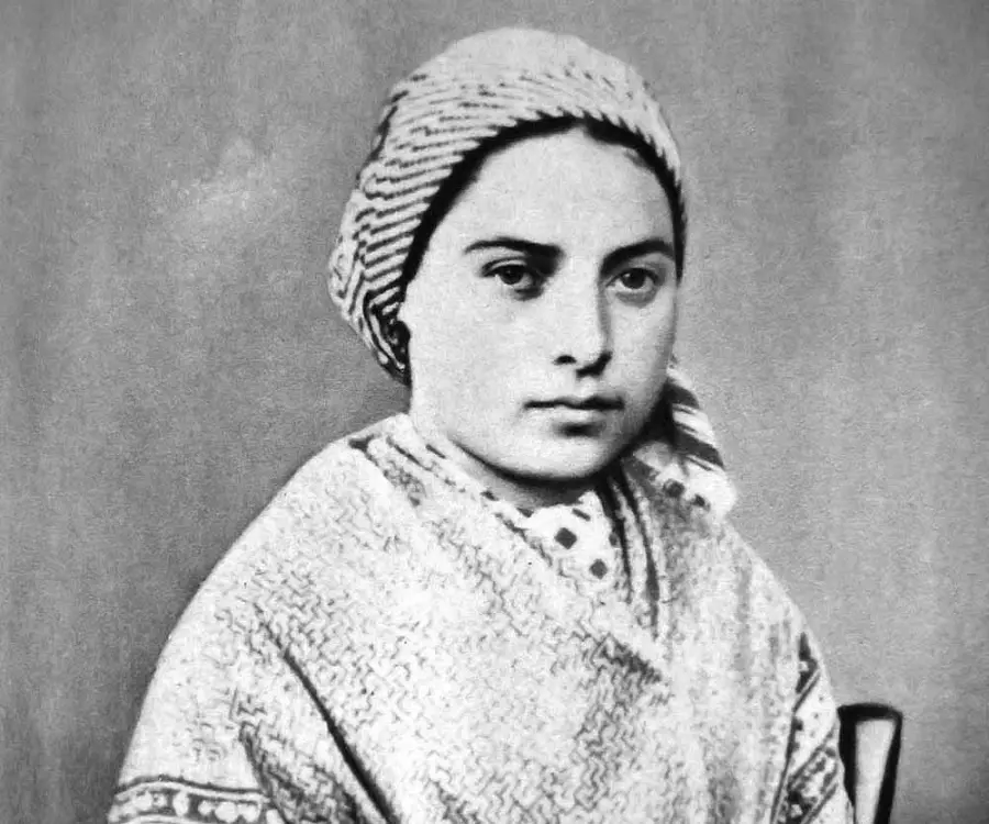 Bernadette Soubirous