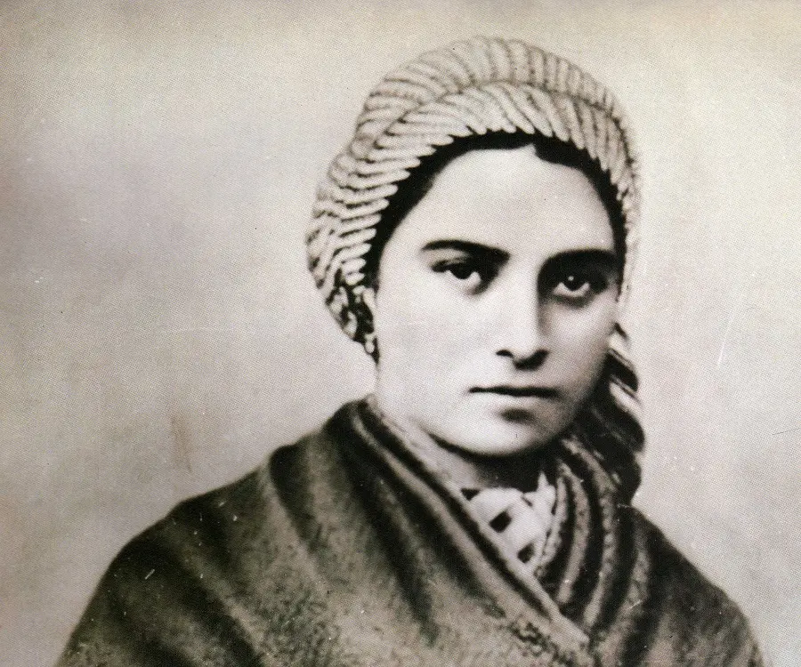 Bernadette Soubirous