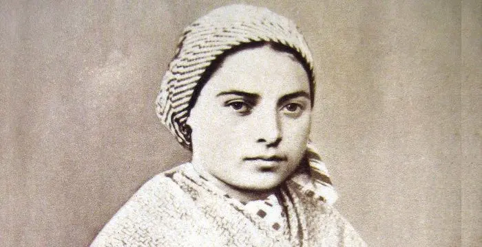 Bernadette Soubirous