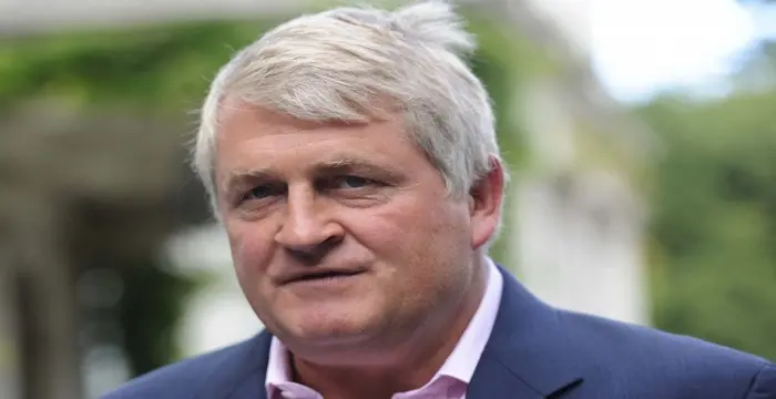 Denis O’Brien