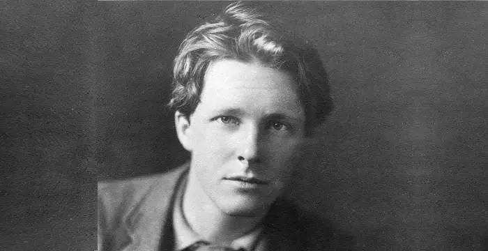 Rupert Brooke