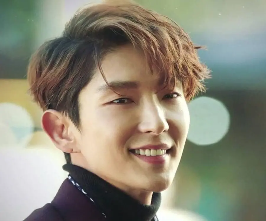 Lee Joon-gi