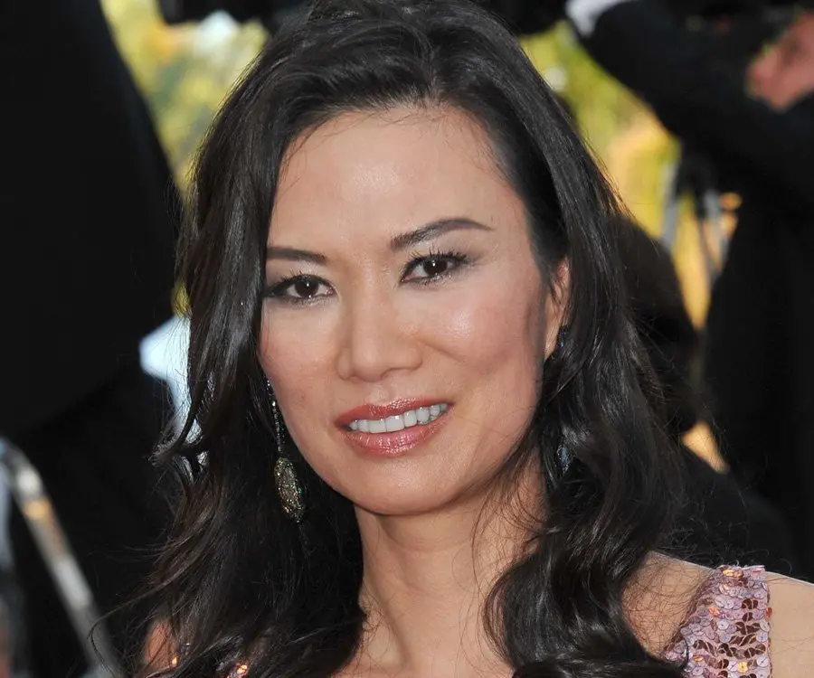 Wendi Deng Murdoch