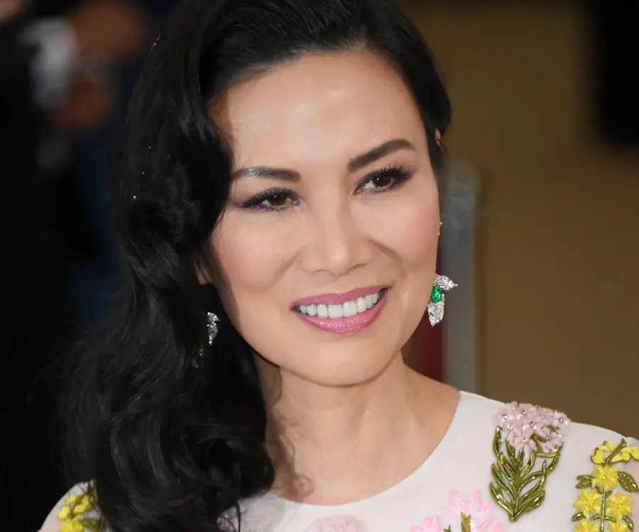 Wendi Deng Murdoch