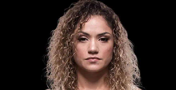 Pearl Gonzalez