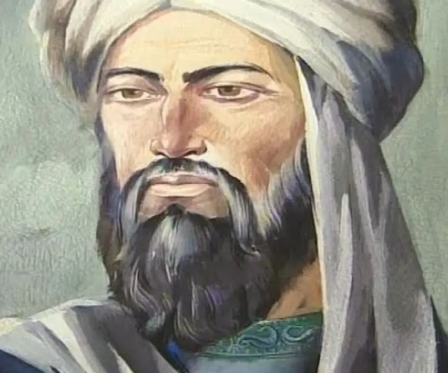 Ismail al-Jazari
