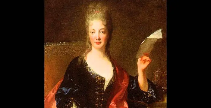 Elisabeth-Claude Jacquet De La Guerre