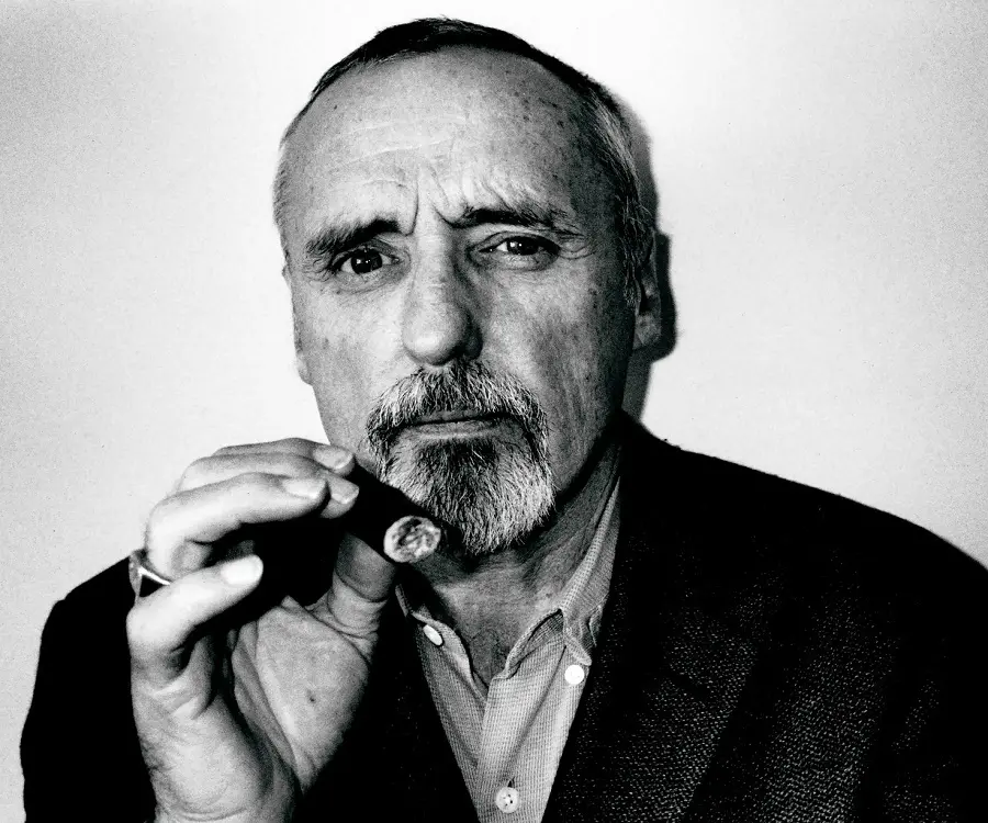 Dennis Hopper