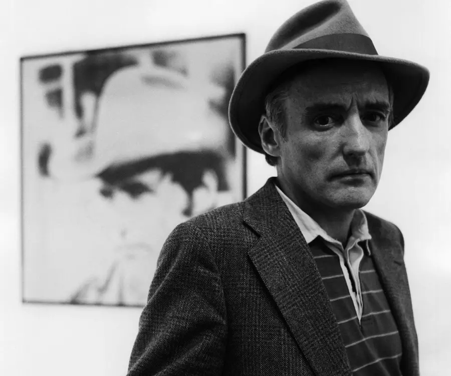 Dennis Hopper