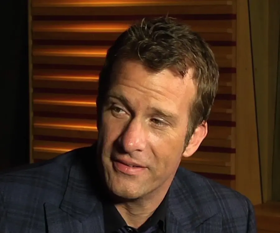 Thomas Jane