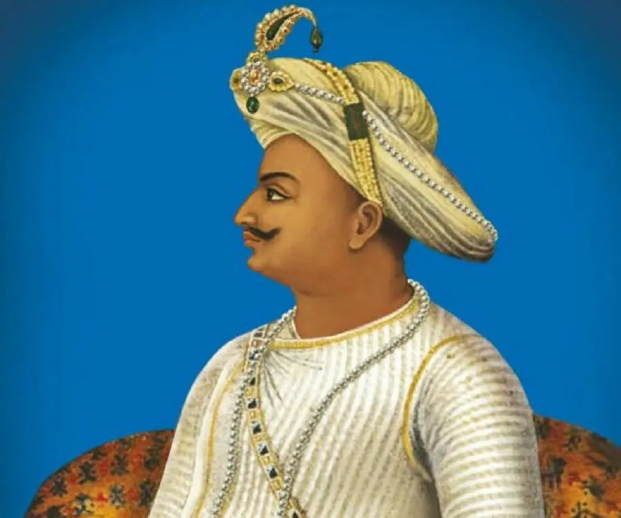 Tipu Sultan